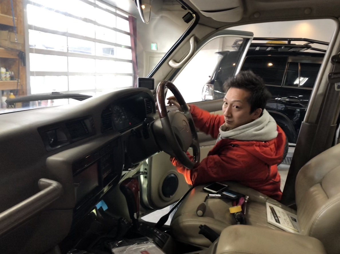 12月21日(金)アルファード2.4 240X 4WD 8人乗り_b0127002_19174930.jpg