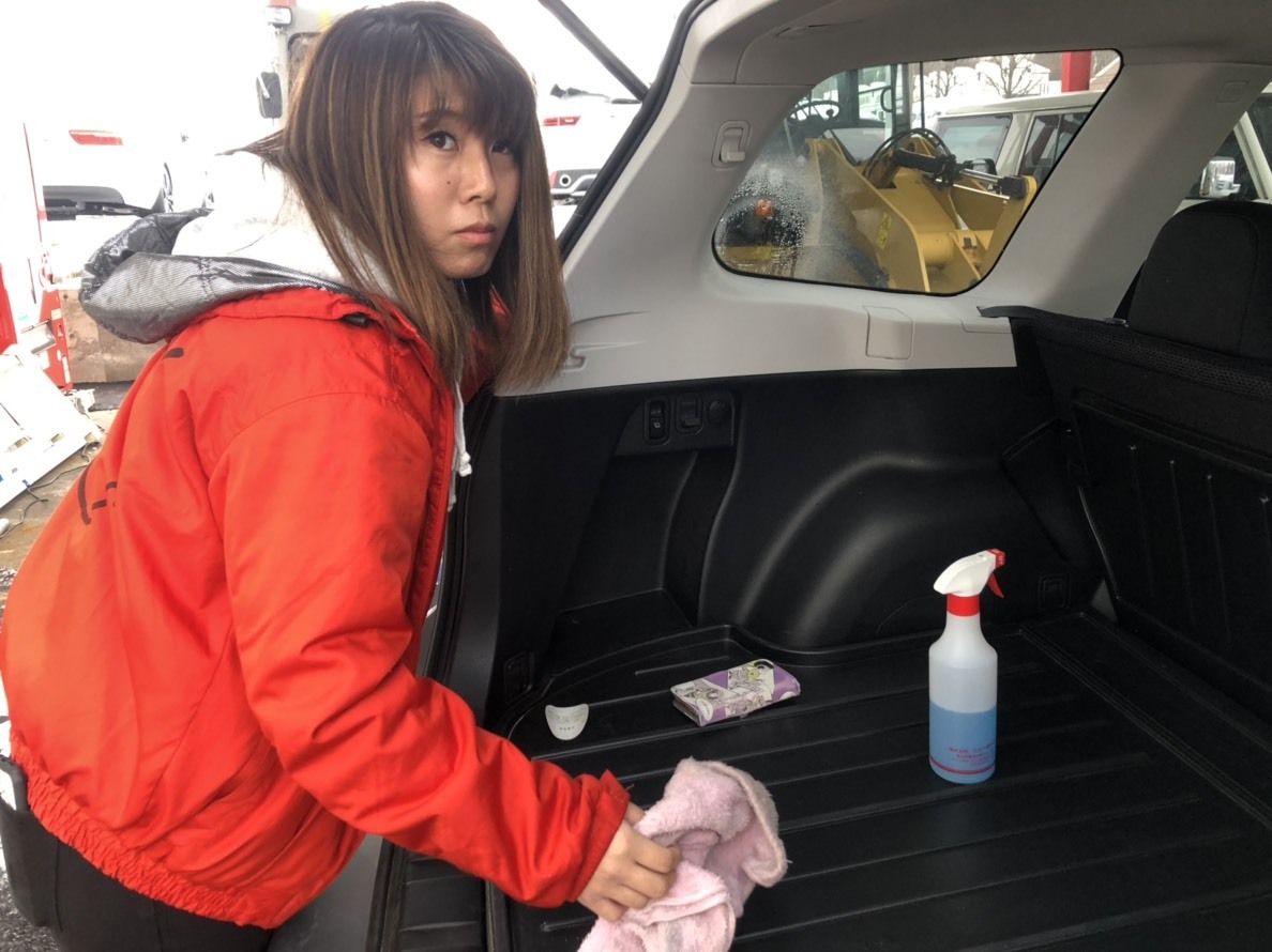 12月21日(金)アルファード2.4 240X 4WD 8人乗り_b0127002_19295538.jpg