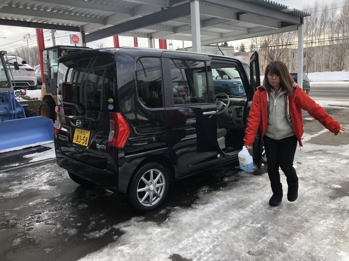 12月21日(金)アルファード2.4 240X 4WD 8人乗り_b0127002_19315606.jpg