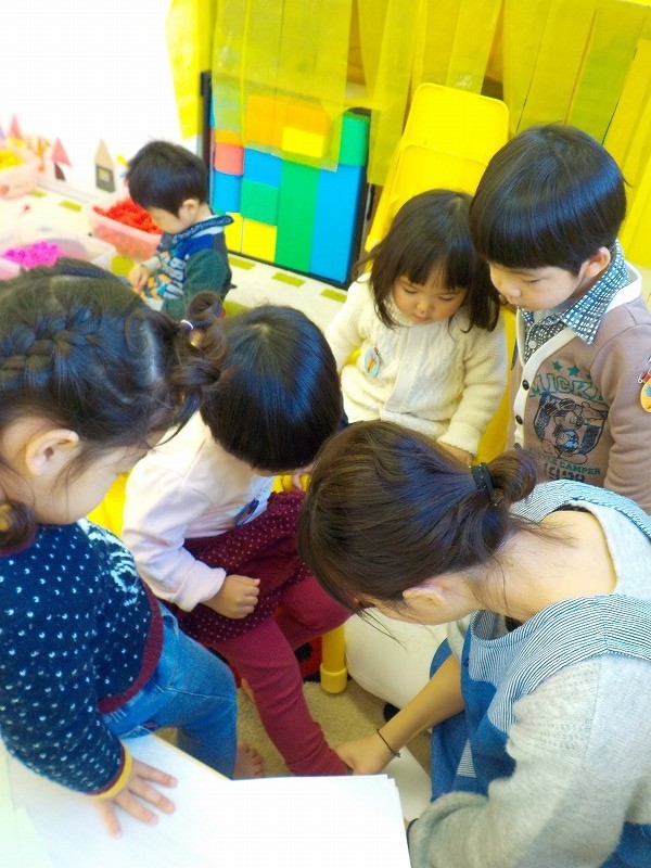 ♪第4回の様子♪火曜日♪_a0279721_11523168.jpg