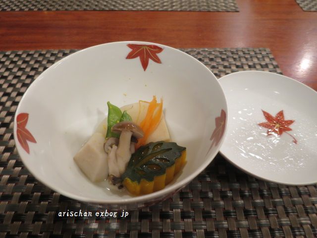 祇園白川で女子会忘年会2018～☆_f0295238_18395059.jpg