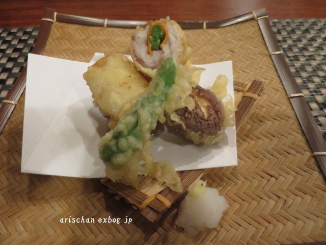 祇園白川で女子会忘年会2018～☆_f0295238_18410582.jpg