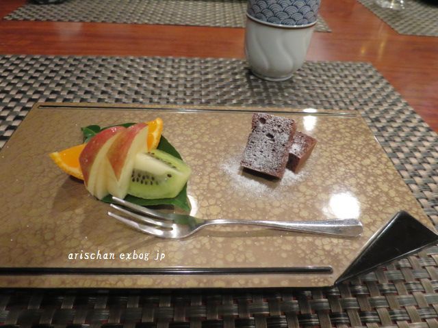 祇園白川で女子会忘年会2018～☆_f0295238_19384879.jpg