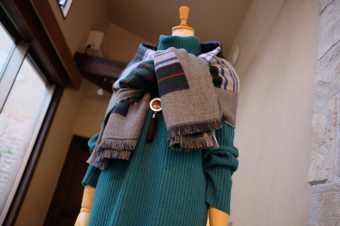  ”Today\'s Winter Style 2018...12/21fri\"_d0153941_17033828.jpg