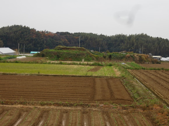 元は縫山だった?縫殿神社は奴山に在ります_a0237545_22190640.jpg