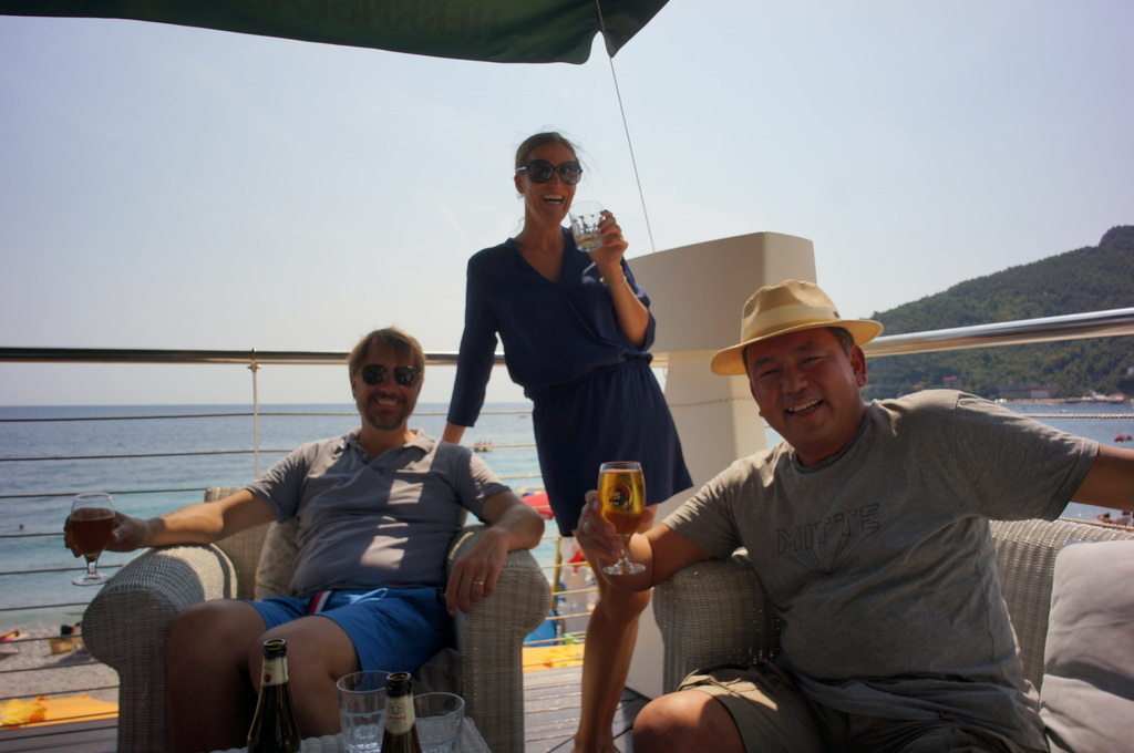 夏のイタリア日記 Vol.6_c0180686_04075530.jpg