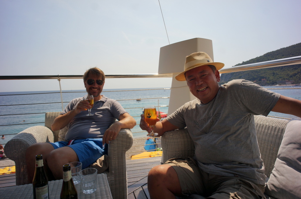 夏のイタリア日記 Vol.6_c0180686_04081440.jpg