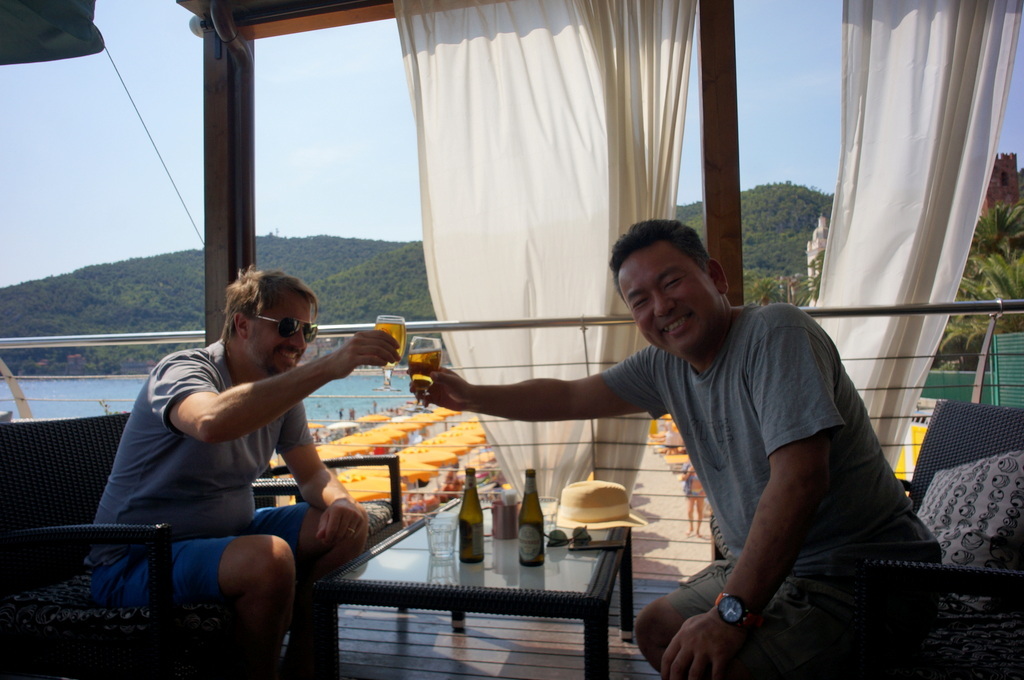 夏のイタリア日記 Vol.6_c0180686_04082205.jpg