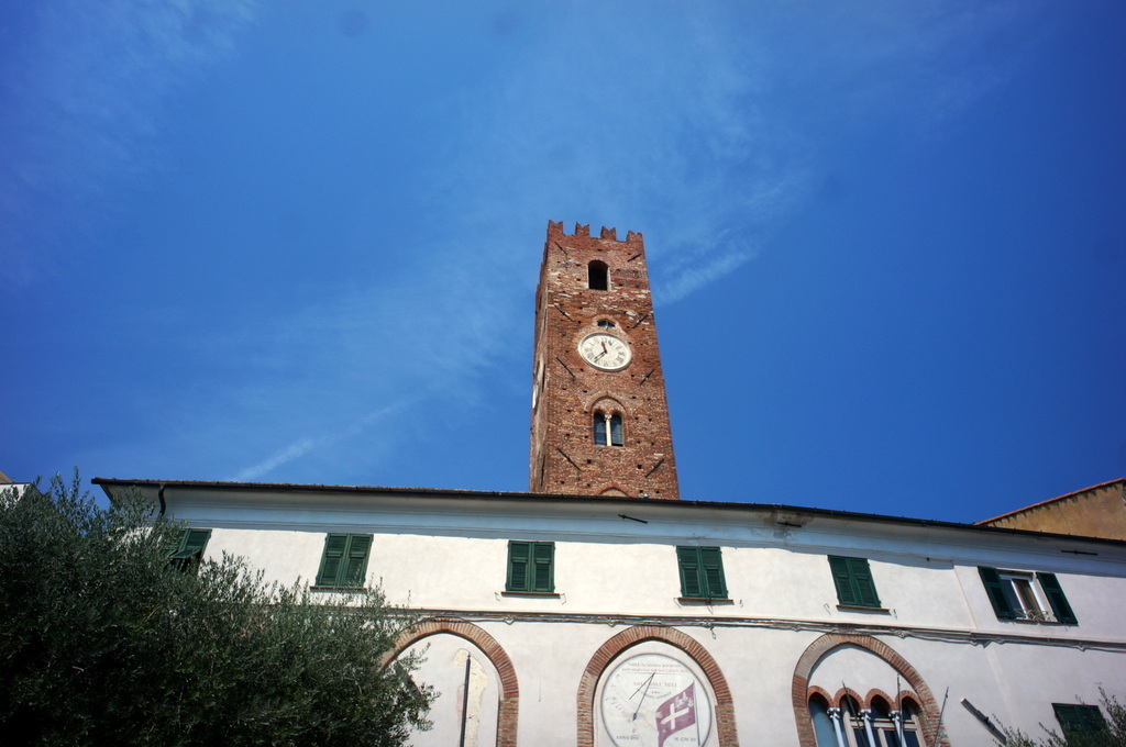 夏のイタリア日記 Vol.6_c0180686_04100708.jpg