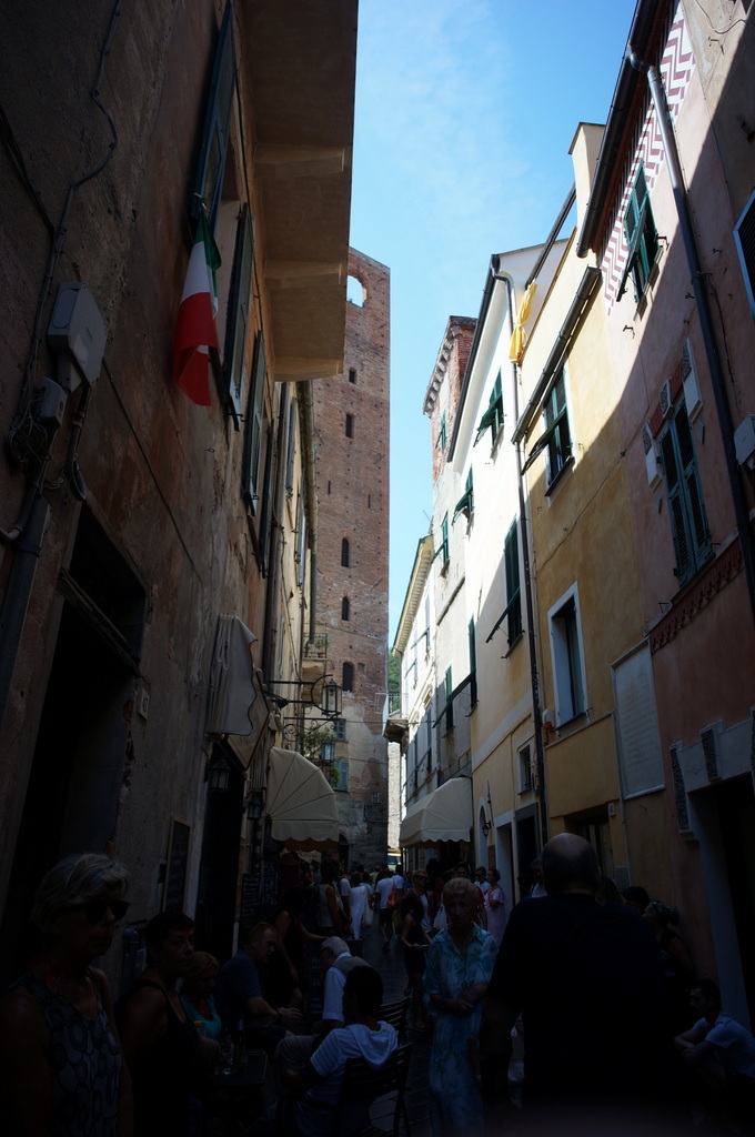 夏のイタリア日記 Vol.6_c0180686_04103331.jpg
