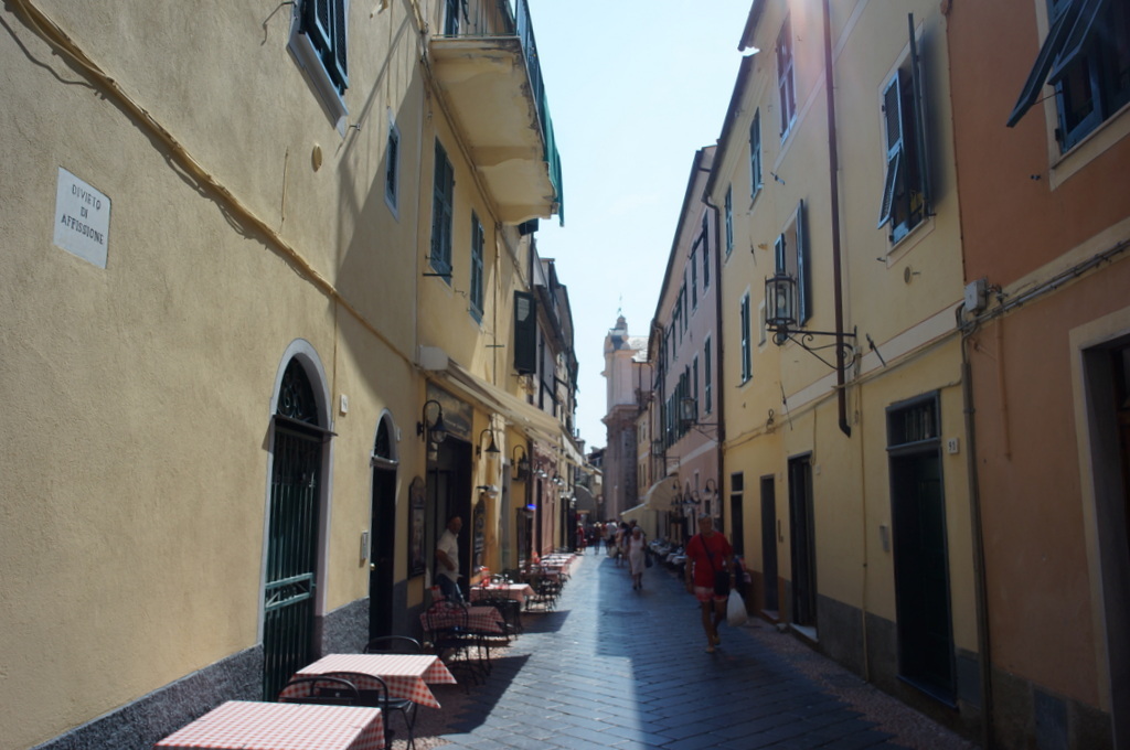 夏のイタリア日記 Vol.6_c0180686_04105009.jpg