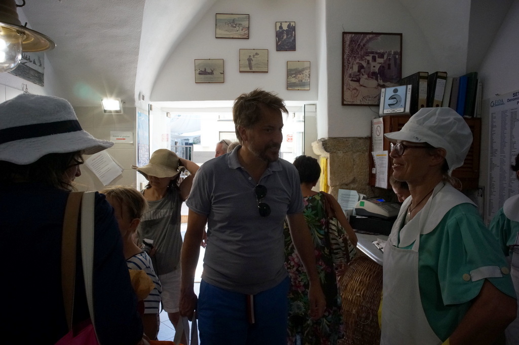 夏のイタリア日記 Vol.6_c0180686_04113205.jpg