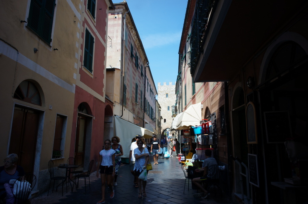 夏のイタリア日記 Vol.6_c0180686_04122356.jpg