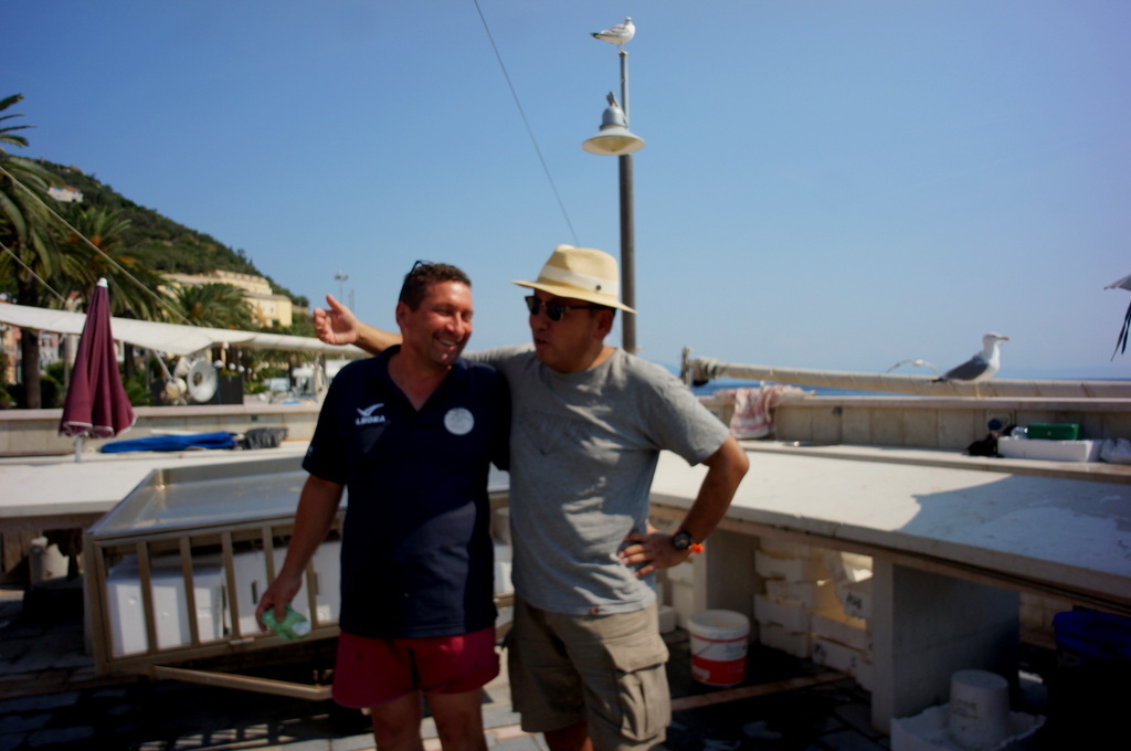 夏のイタリア日記 Vol.6_c0180686_04131928.jpg