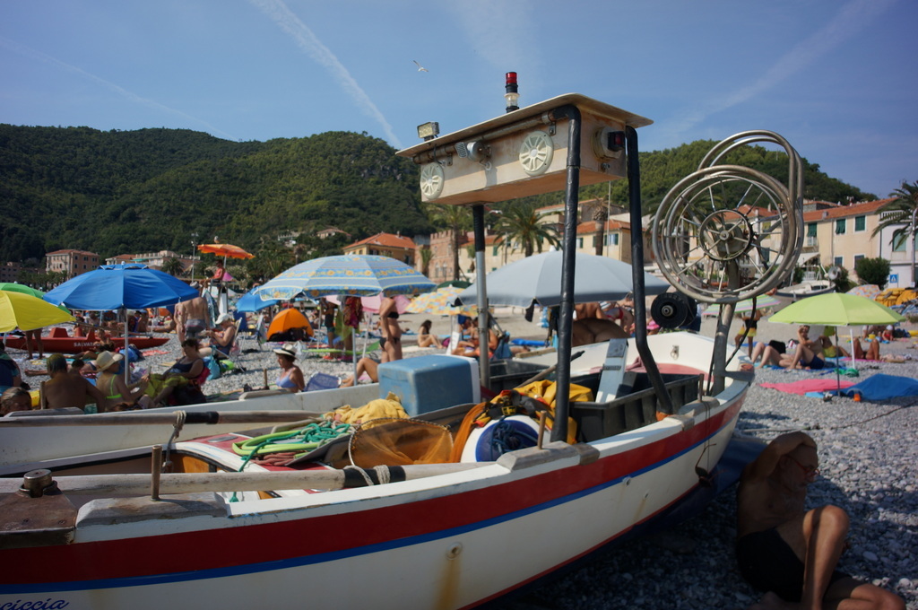 夏のイタリア日記 Vol.6_c0180686_04135162.jpg