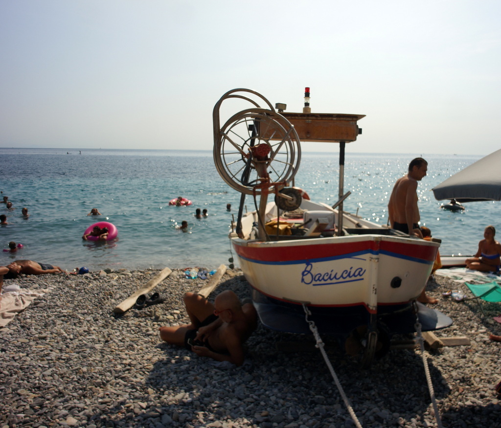 夏のイタリア日記 Vol.6_c0180686_04140928.jpg
