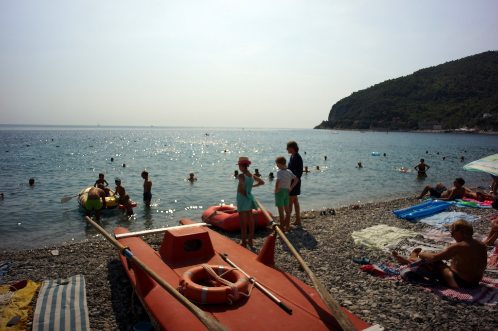夏のイタリア日記 Vol.6_c0180686_04141772.jpg