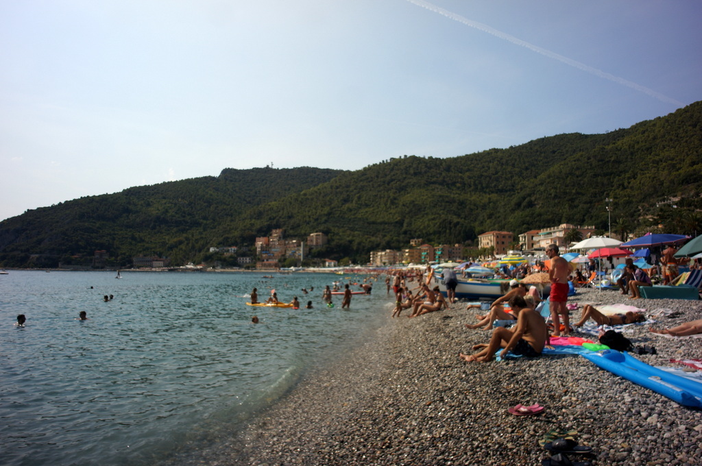 夏のイタリア日記 Vol.6_c0180686_04143800.jpg