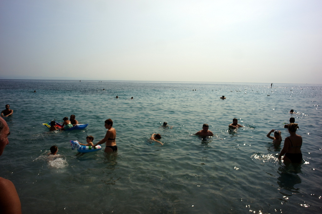 夏のイタリア日記 Vol.6_c0180686_04145182.jpg