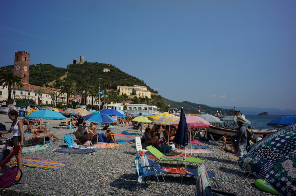 夏のイタリア日記 Vol.6_c0180686_04150881.jpg