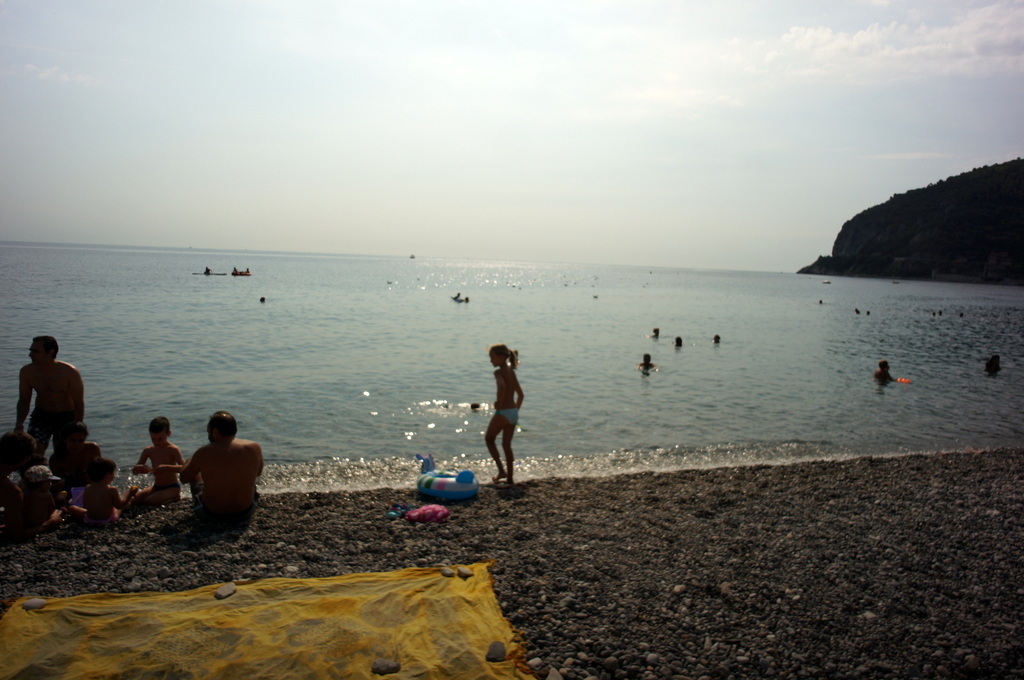 夏のイタリア日記 Vol.6_c0180686_04151540.jpg