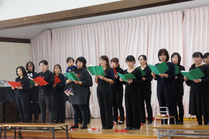 クリスマスコンサート_f0356892_16544998.jpg