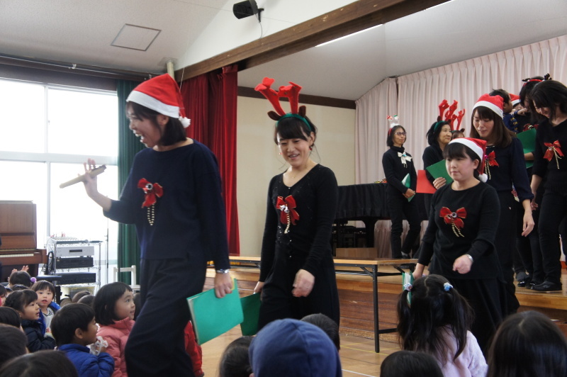 クリスマスコンサート_f0356892_16565769.jpg