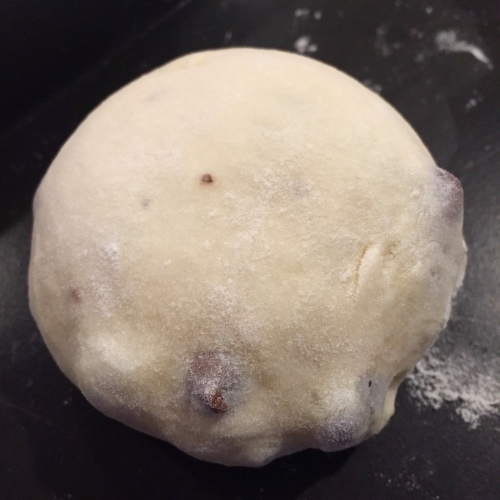 ふわとろ豆大福ありがとう 3個ペロリの年の瀬 _a0134394_09263676.jpeg