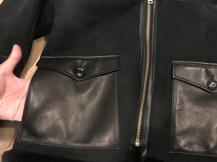 BOMBER JACKET_d0121303_16112888.jpg