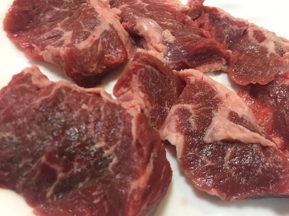 焼肉 りき_e0115904_00342395.jpg