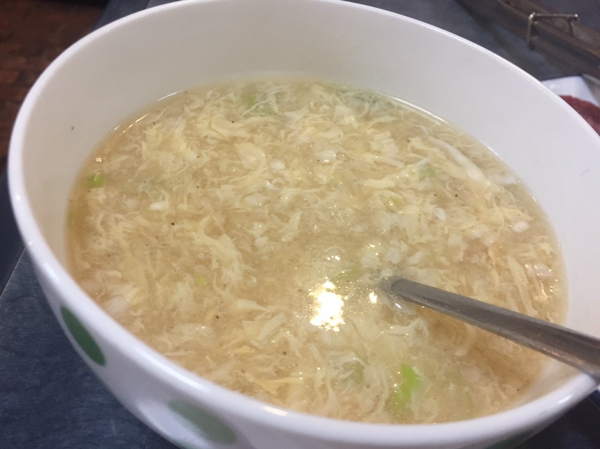 焼肉 りき_e0115904_01033381.jpg