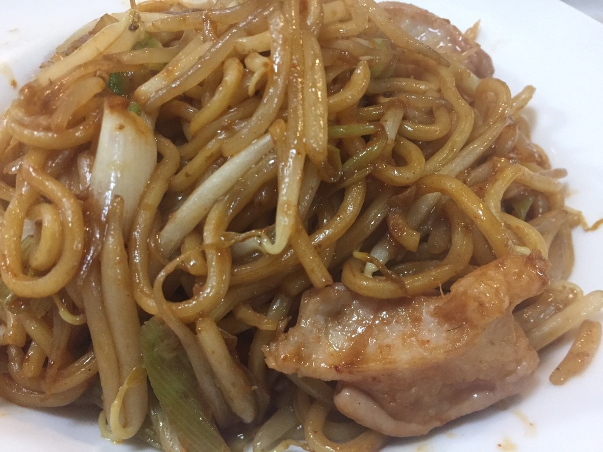 焼肉 りき_e0115904_01244727.jpg