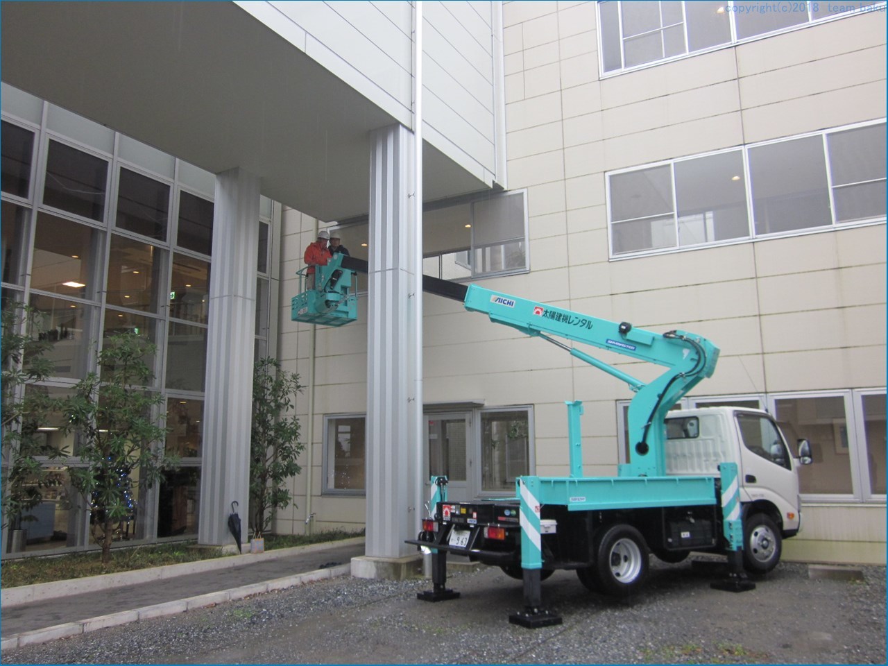 N病院グループ 特定建築物の定期報告調査4_c0376508_14134470.jpg