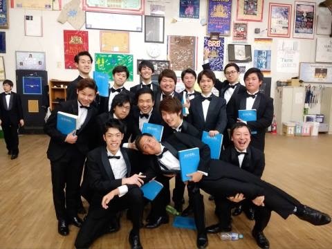 第68回チャリティコンサート　藝大メサイア演奏会＠東京文化会館 大ホールへ行ってきました（優の同級生達最後の合唱演奏会レポートです）_a0157409_08355084.jpeg