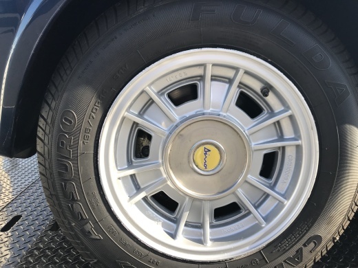 Nereto からのDino208gt4が到着_a0129711_14062215.jpg