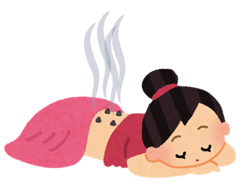 人生初の「お灸」と紫陽花とヤイトバナのリース♪_b0151911_09242775.png