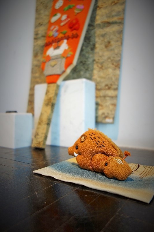しつらえ「 初春を寿ぐ(ことほぐ) 」展 開催しております_b0232919_12012888.jpg