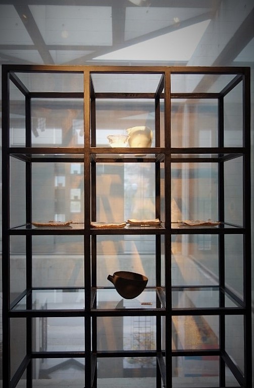 しつらえ「 初春を寿ぐ(ことほぐ) 」展 開催しております_b0232919_12255607.jpg