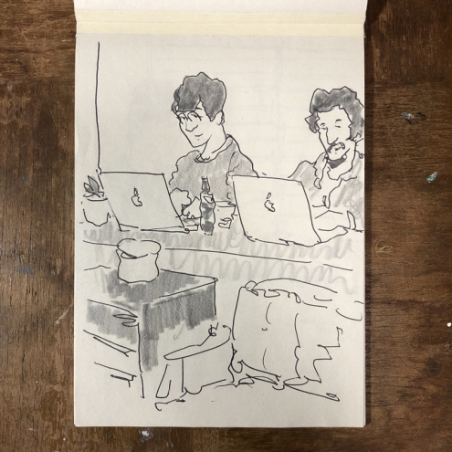 絵日記_d0159424_23580309.jpg