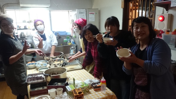 餅つき大会_d0180229_17295647.jpg