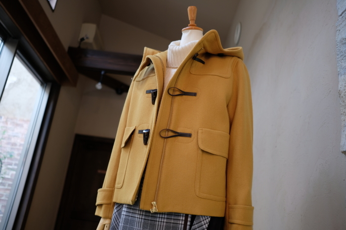  ”Today\'s Winter Style 2018...12/22sat\"_d0153941_16415368.jpg