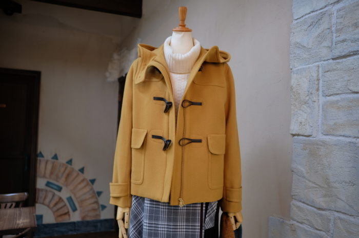  ”Today\'s Winter Style 2018...12/22sat\"_d0153941_16415811.jpg