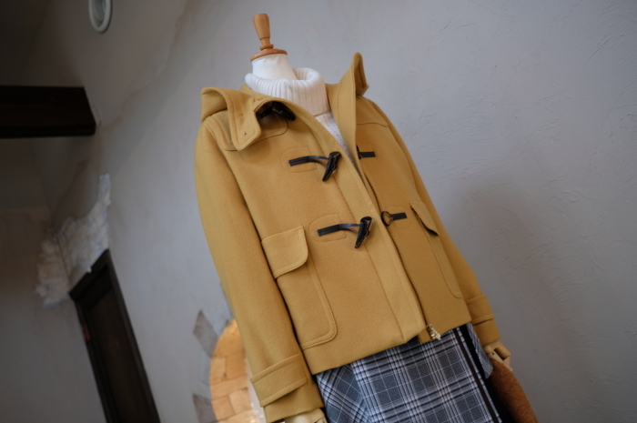  ”Today\'s Winter Style 2018...12/22sat\"_d0153941_16420553.jpg