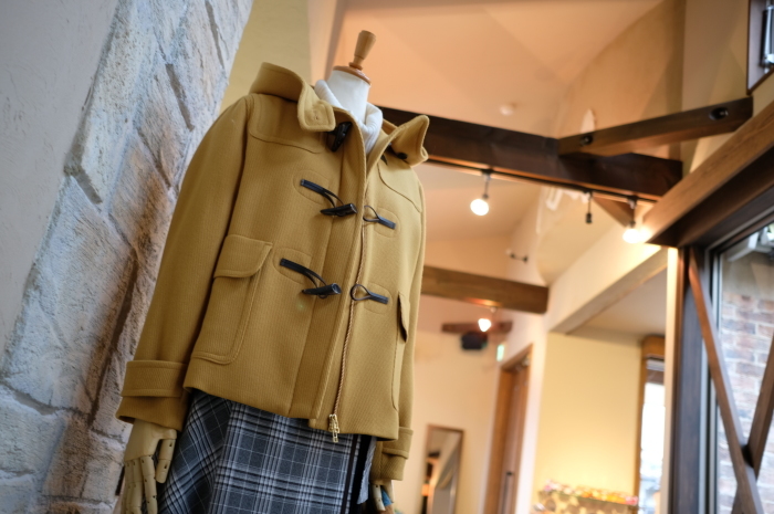  ”Today\'s Winter Style 2018...12/22sat\"_d0153941_16423769.jpg