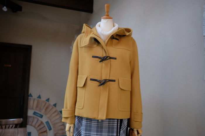  ”Today\'s Winter Style 2018...12/22sat\"_d0153941_16424381.jpg