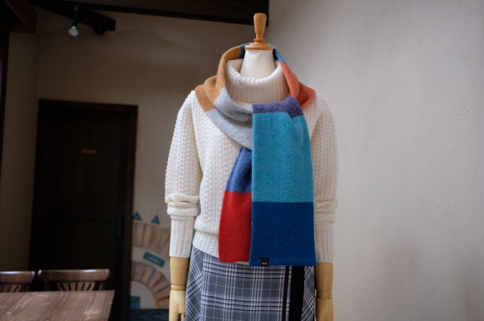  ”Today\'s Winter Style 2018...12/22sat\"_d0153941_16433747.jpg