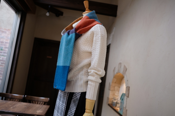  ”Today\'s Winter Style 2018...12/22sat\"_d0153941_16434896.jpg