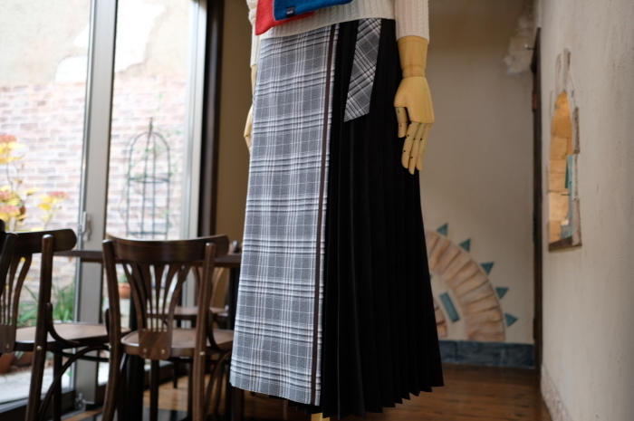  ”Today\'s Winter Style 2018...12/22sat\"_d0153941_16443192.jpg