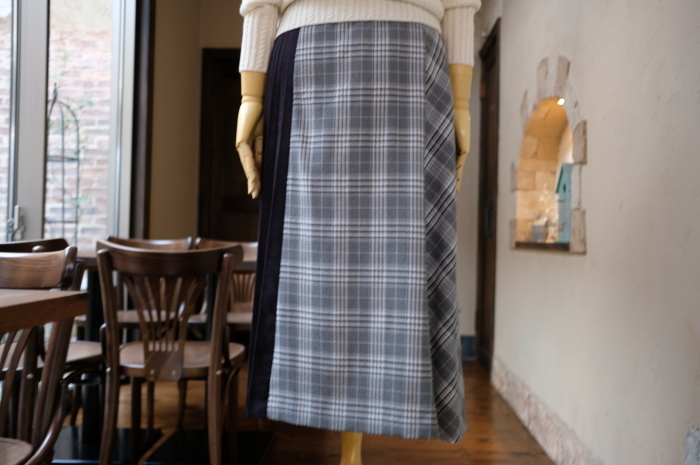  ”Today\'s Winter Style 2018...12/22sat\"_d0153941_16452317.jpg