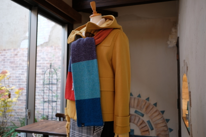  ”Today\'s Winter Style 2018...12/22sat\"_d0153941_16454076.jpg